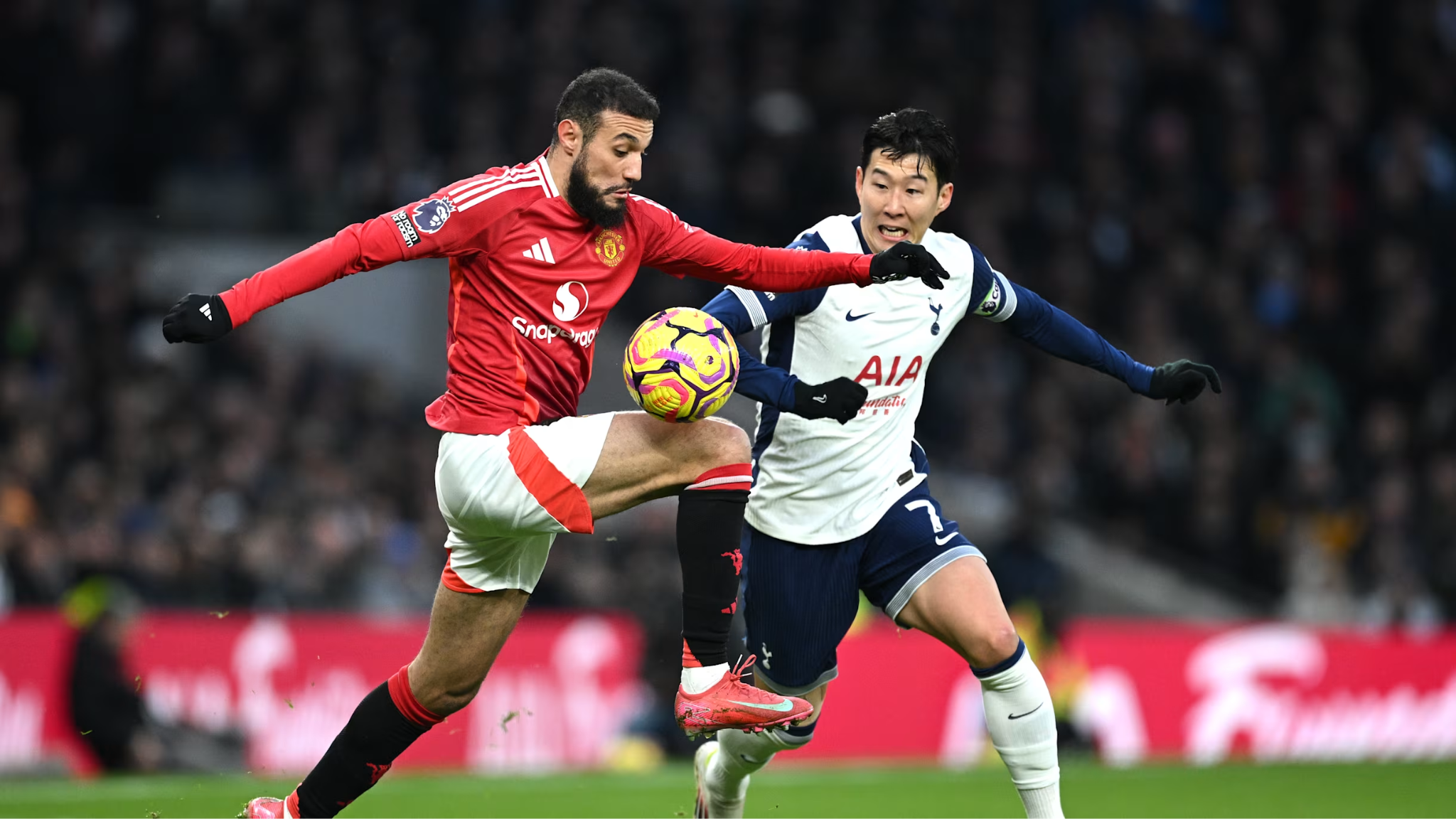 Cặp đấu Premier League giàu cảm xúc và kịch tính nhất nhì nước Anh