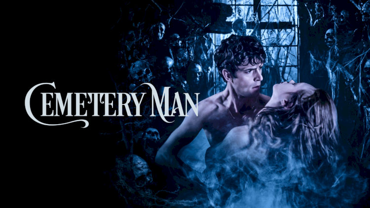 Bộ phim xoay quanh Franco, một nhân viên nghĩa trang phải đối mặt với những xác sống cứ sống lại sau khi bị chôn.