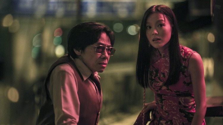 “Câu chuyện từ bóng tối” - bộ phim hiện thực xen lẫn yếu tố ma quỷ mang đến cho người xem nhiều cảm xúc