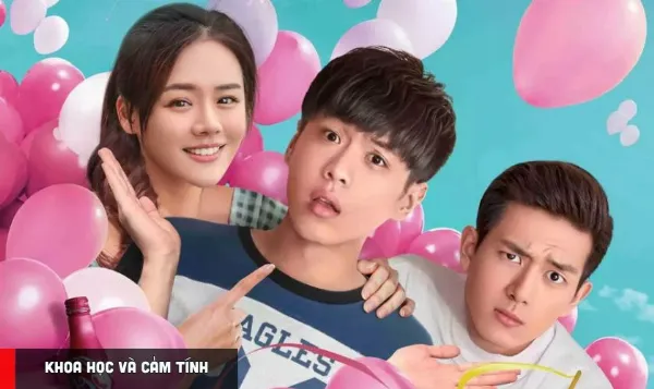 Bộ phim xoay quanh mối tình ngọt ngào giữa một nghiên cứu sinh vật học và một cô gái trong ngành quảng cáo