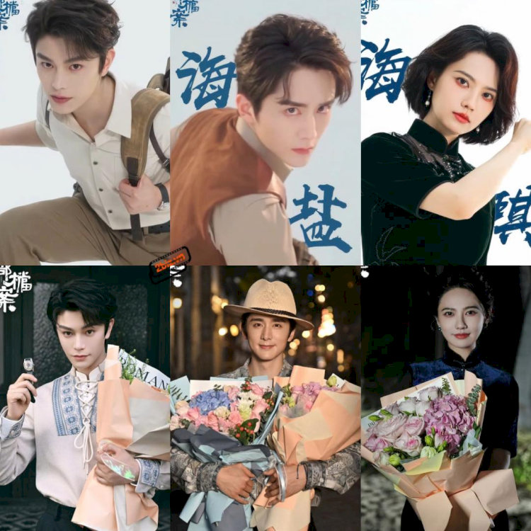 "Hồ Sơ Nam Bộ" hội tụ đủ "vị" của một series điều tra giải trí hạng A