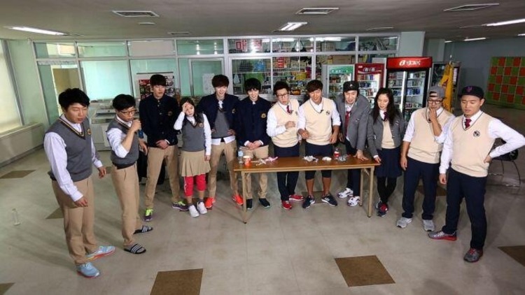 Tập 138 - Phẩm giá quý ông