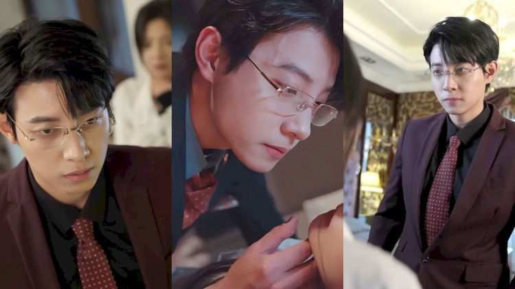 "Công Lược Trái Tim Vợ Cũ" là phim lãng mạn về tổng tài tìm cách "công lược" lại trái tim người vợ cũ sau khi đã trưởng thành và thay đổi bản thân.