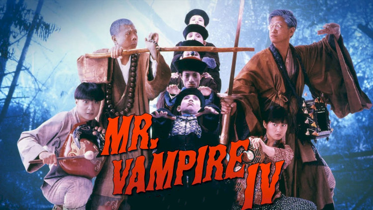 Giữa trừ ma và sóng lòng, công lý vẫn là ánh sáng cuối cùng