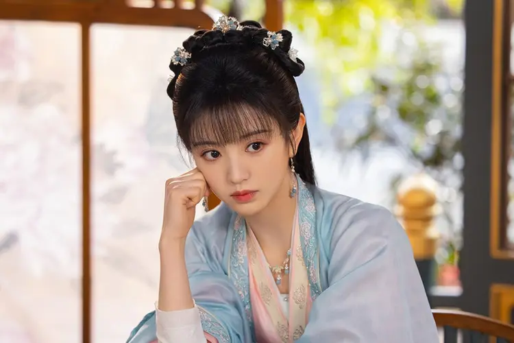 Diên viên điền hi 