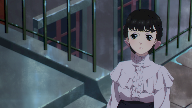 Lịch phát sóng phim Love Through a Prism tập 16