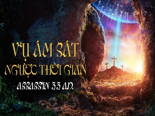 Vụ ám sát ngược thời gian