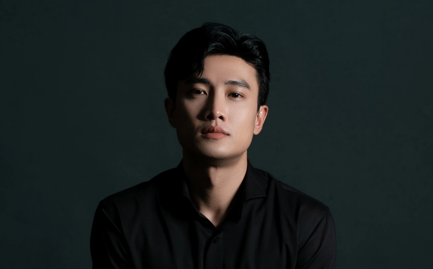 Quốc Trường - "Vũ sở khanh" vạn người mê