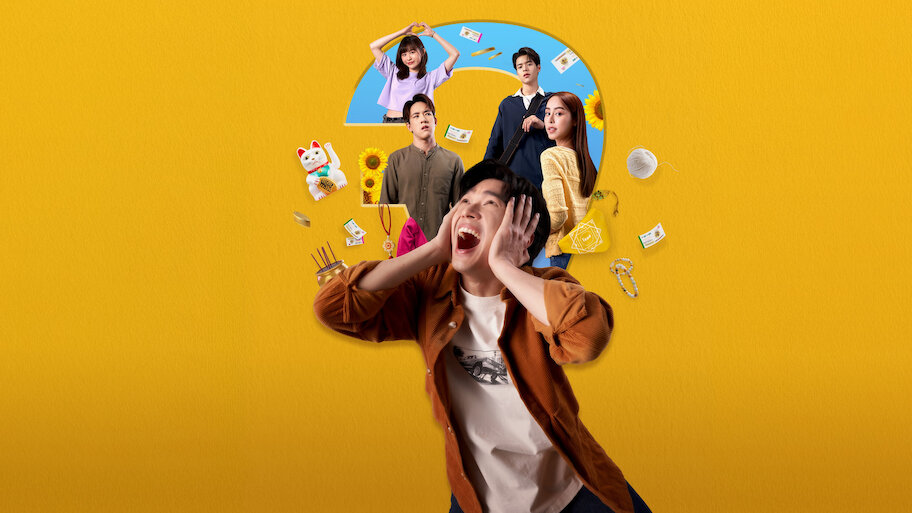 "Thứ Hai Vui Vẻ" kể về cuộc sống thường nhật của một nhân vật chính luôn “ám ảnh” bởi ngày đầu tuần