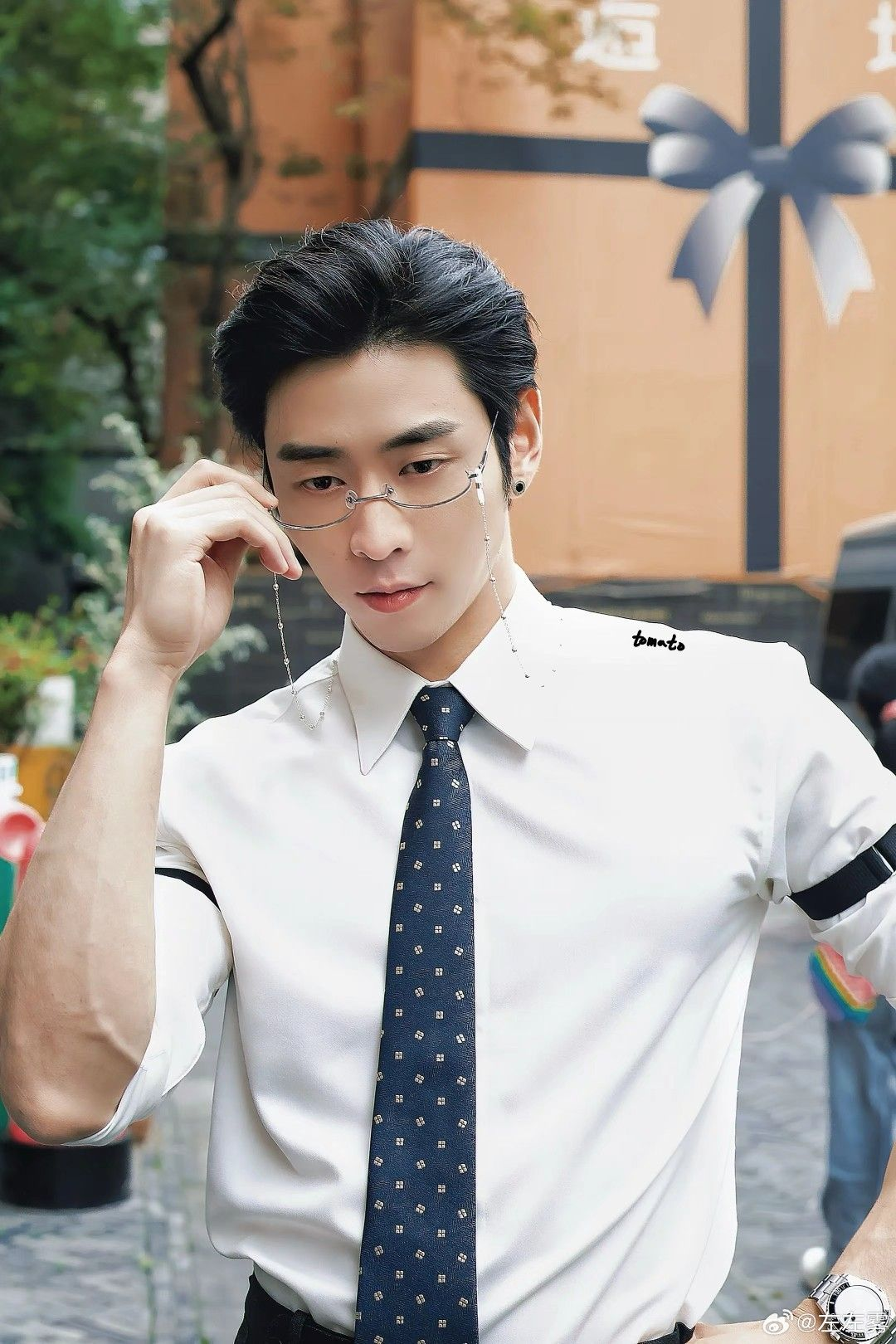 Diễn viên Tào Thiên Khải