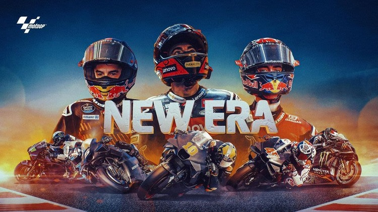 Đón xem giải đua Moto Grand Prix Spanish 2024 phát sóng độc quyền trên MyTV