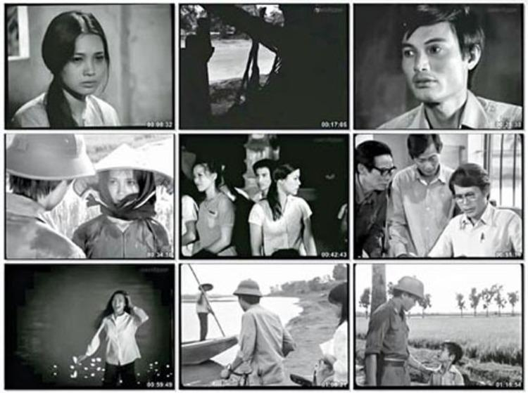 Phim Bao giờ cho đến tháng Mười