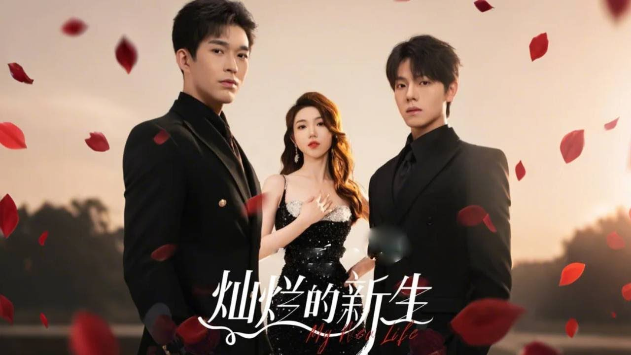 “Cuộc Sống Mới Rực Rỡ” là một trong những tác phẩm nổi bật của Trầm Tư