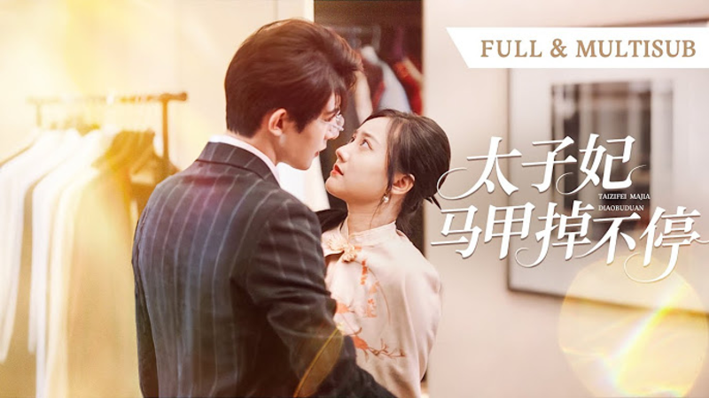 Sức hút của phim đến từ những màn "lật mặt" của nữ chính