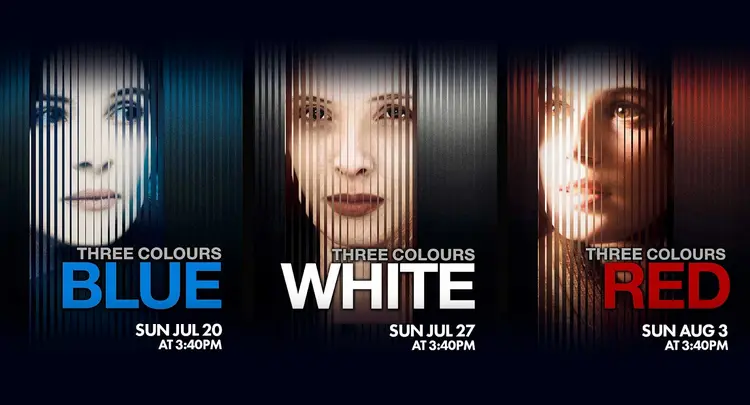 Kieślowski đã xoáy sâu vào bản chất con người và những mối liên kết vô hình trong xã hội hiện đại