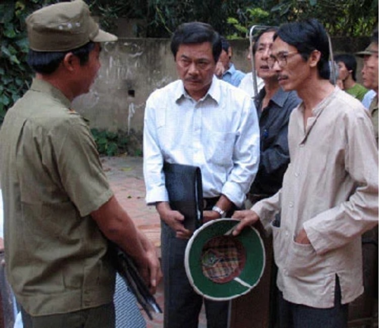 “Gió làng Kình” như một lăng kính thu nhỏ phản ánh những vấn đề nhức nhối trong cuộc sống nông thôn thời kỳ đổi mới