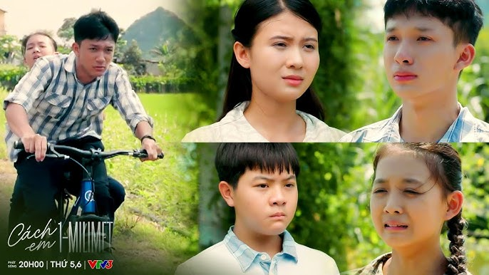 Đôi khi, điều khiến ta day dứt nhất không phải là xa nhau… mà là chưa từng thật sự gần