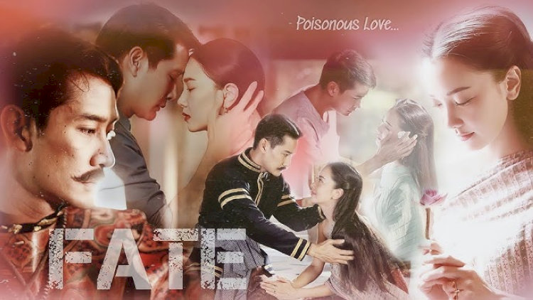 “Mối Hận Truyền Kiếp” xoay quanh câu chuyện tình yêu đầy oán hận giữa hai gia đình vốn mang mối thù từ nhiều năm trước
