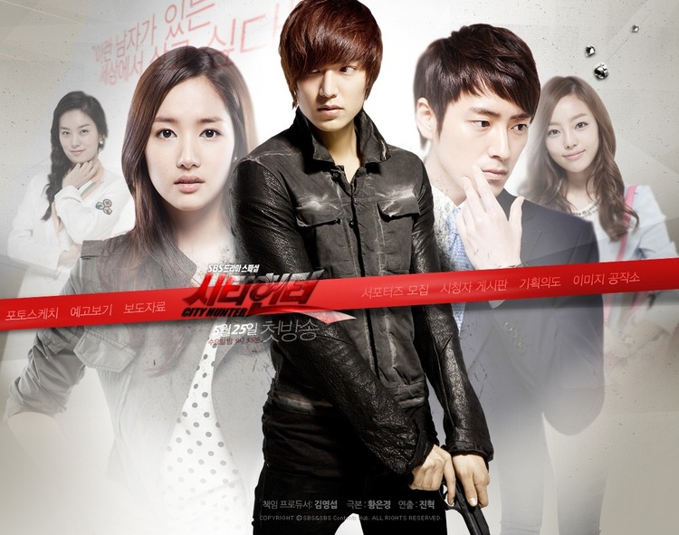 Poster phim 