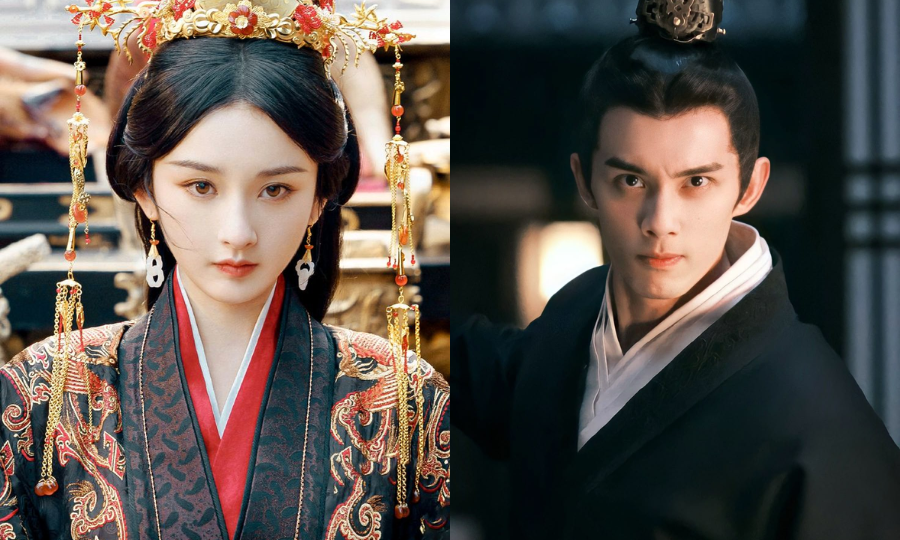 Nhiều gương mặt nổi bật trong làng phim Hoa Ngữ được đồn đoán sẽ xuất hiện trong Tướng Môn Độc Hậu