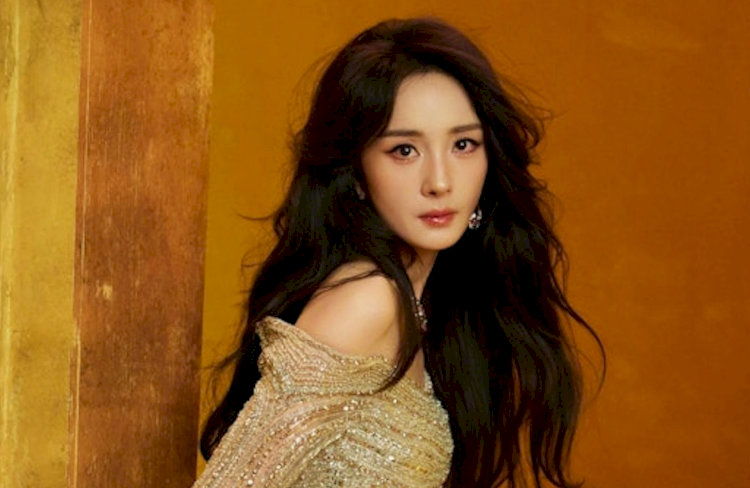 Dương Mịch - "Nữ hoàng rating" với vẻ đẹp hồ ly